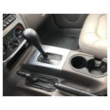 2003 Jeep Liberty LTD 4X4