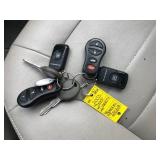 2003 Jeep Liberty LTD 4X4