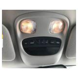 2003 Jeep Liberty LTD 4X4