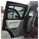 2003 Jeep Liberty LTD 4X4