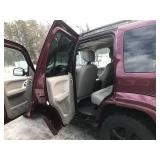 2003 Jeep Liberty LTD 4X4
