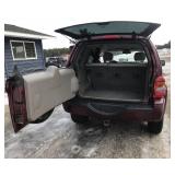2003 Jeep Liberty LTD 4X4
