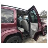 2003 Jeep Liberty LTD 4X4