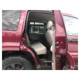 2003 Jeep Liberty LTD 4X4
