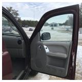 2003 Jeep Liberty LTD 4X4