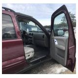 2003 Jeep Liberty LTD 4X4