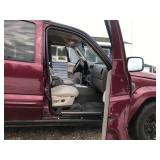 2003 Jeep Liberty LTD 4X4