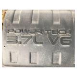 2003 Jeep Liberty LTD 4X4