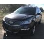 2015 Chevy Traverse LS
