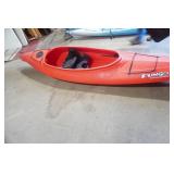 Pungo Classic Kayak