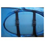 Necky "Manitou 14" Kayak with 2 paddles