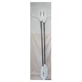 Necky "Manitou 14" Kayak with 2 paddles