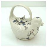 "Song Bird" by Global Amici Teapot