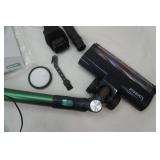 Laresar Cordless Vacuum Cleaner. Elite 2