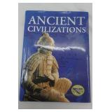 "Ancient Civilizations" Edited by Hugh Bowden