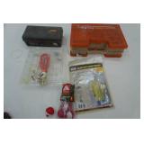 Fishing Tackle Organizers, Tackle, Heavy-Duty Rain Poncho