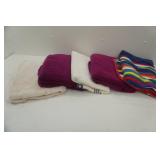 Bath Towels & Beach Towels