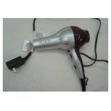 Revlon Ionic/Ceramic/ 1875W Blow Dryer