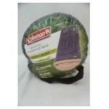 Coleman Sleeping Bag 30-50 degrees