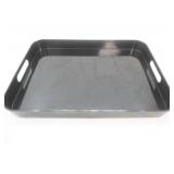 Coffee Table Tray 19"x 13.25" Serving Tray
