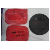 257 WBY MAG Brass Shells, 284 WIN Brass Shells