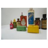 Gun Cleaning, Shotgun Patches, Solvent, Oil and more