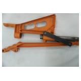 Lyman Acculine Reloading Press