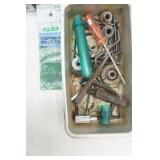 Reloading Tools and Accessories