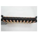 Nosler Trophy Grade 338 Win. Mag 20 Cartridges