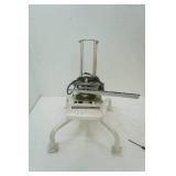 Do All Outdoor White Wing Automatic Clay Pigeon Trap Thrower