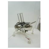 Do All Outdoor White Wing Automatic Clay Pigeon Trap Thrower