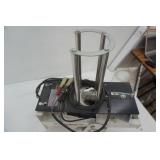 Do All Outdoor White Wing Automatic Clay Pigeon Trap Thrower