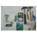Hammers, Reloading, Gun Hardware, Tools and Accessories