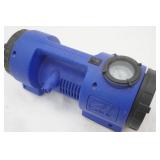 Campbell Hausfeld Work Light Air Compressor. 12V