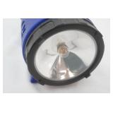 Campbell Hausfeld Work Light Air Compressor. 12V