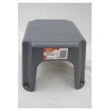 Small Rubbermaid Step Stool