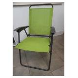 Folding Lawn Chair