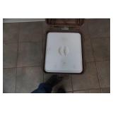 Hunting Chair & Cooler