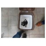 Hunting Chair & Cooler