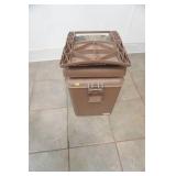 Hunting Chair & Cooler