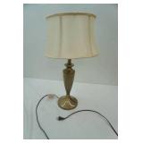 Table Lamp 26" tall