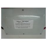 Black & Decker 2/4/6 Amp Battery Charger, Power Storage Unit (application unknown)