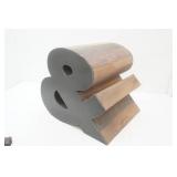 Signature Design by Ashley Highmender Accent Table in the Ampersand