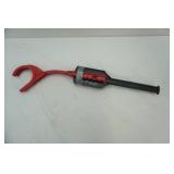 Clay Pigeon throwers