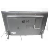 LG Flat screen TV,42 inch Screen