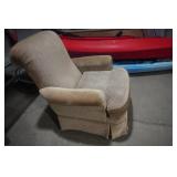 Swivel Recliner