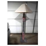 Floor Lamp 58" tall