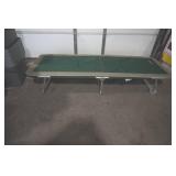 Gander Mountain Camping Cot