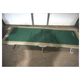 Gander Mountain Camping Cot