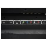 Vizio 60" Smart TV w/power cord, no remote